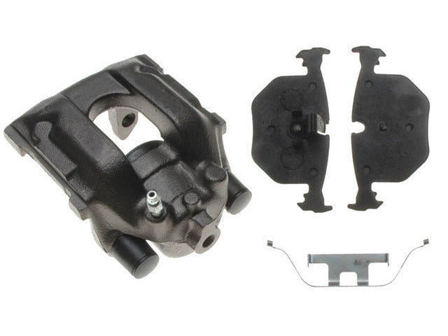 Raybestos Brakes Disc Brake Caliper P/N:RC10781 Fits: BMW 740i 01-97, BMW 740i 1995, BMW 740il 01-95 - Image 2