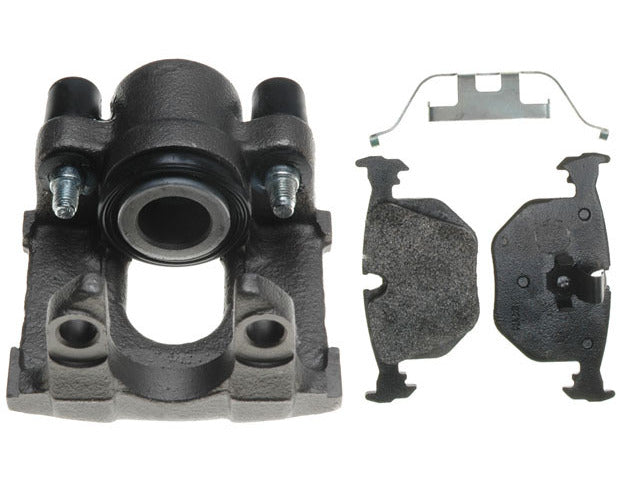 Raybestos Brakes Disc Brake Caliper P/N:RC10782 Fits: BMW 740i 01-97, BMW 740i 1995, BMW 740il 01-95 - Image 1