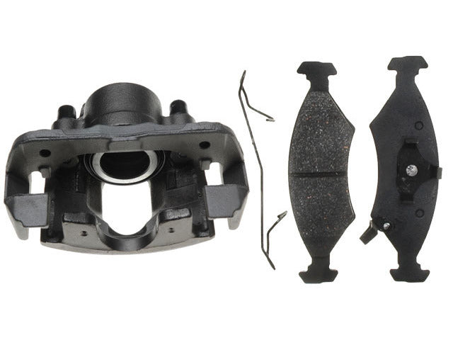 Raybestos Brakes Disc Brake Caliper P/N:RC10787NS Fits: Kia Sephia 00-94, Kia Spectra 2000 - Image 1