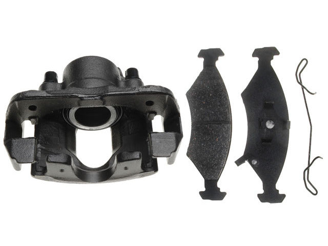 Raybestos Brakes Disc Brake Caliper P/N:RC10788NS Fits: Kia Sephia 00-94, Kia Spectra 2000 - Image 1