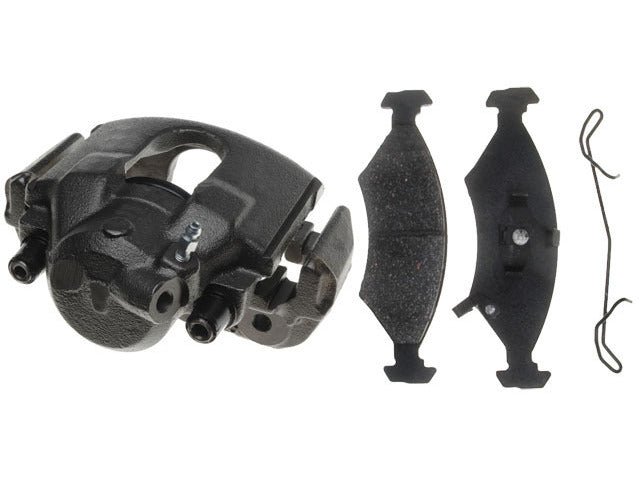 Raybestos Brakes Disc Brake Caliper P/N:RC10788NS Fits: Kia Sephia 00-94, Kia Spectra 2000 - Image 2