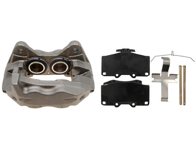Raybestos Brakes Disc Brake Caliper P/N:RC10791 Fits: Toyota 4runner 02-96, Toyota Tacoma 2004 - Image 1