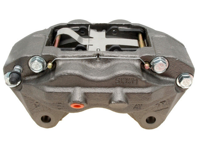 Raybestos Brakes Disc Brake Caliper P/N:RC10791 Fits: Toyota 4runner 02-96, Toyota Tacoma 2004 - Image 3