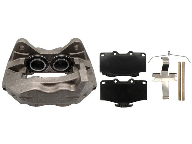 Raybestos Brakes Disc Brake Caliper P/N:RC10792 Fits: Toyota 4runner 02-96, Toyota Tacoma 2004 - Image 1