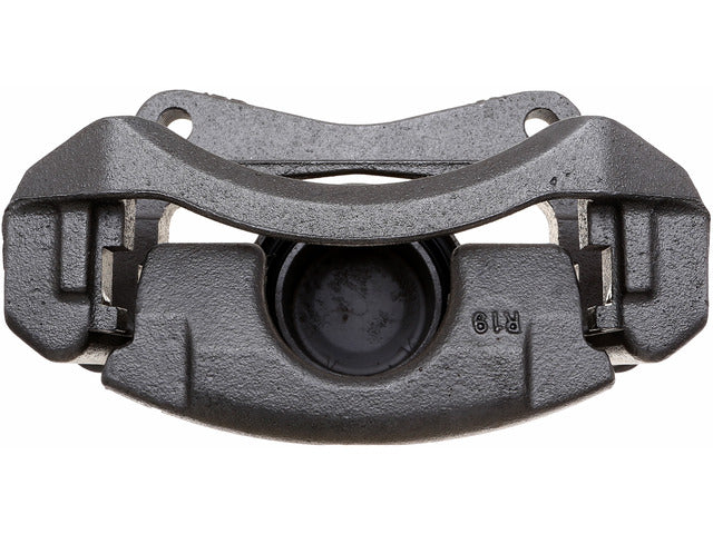 Raybestos Brakes Disc Brake Caliper P/N:RC10839 Fits: Buick Lesabre, Buick Park Avenue, Buick Riviera, Cadillac Deville, Cadillac Eldorado, Cadillac Seville, Chevrolet Impala, Chevrolet Monte Carlo, Oldsmobile Aurora - Image 3