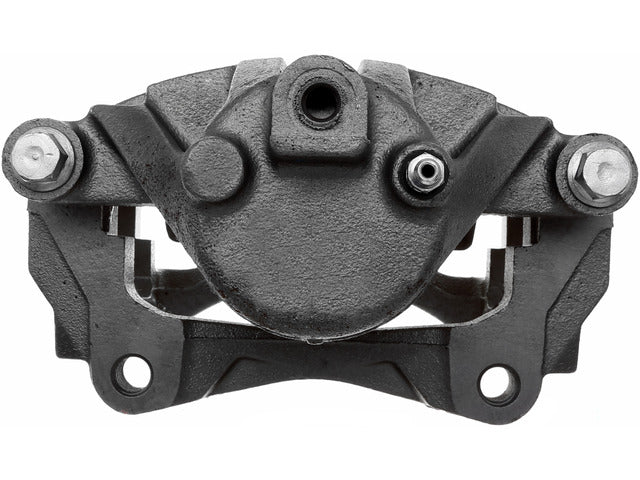 Raybestos Brakes Disc Brake Caliper P/N:RC10840 Fits: Buick Lesabre, Buick Park Avenue, Buick Riviera, Cadillac Deville, Cadillac Eldorado, Cadillac Seville, Chevrolet Impala, Chevrolet Monte Carlo, Oldsmobile Aurora - Image 1