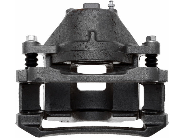 Raybestos Brakes Disc Brake Caliper P/N:RC10840 Fits: Buick Lesabre, Buick Park Avenue, Buick Riviera, Cadillac Deville, Cadillac Eldorado, Cadillac Seville, Chevrolet Impala, Chevrolet Monte Carlo, Oldsmobile Aurora - Image 2