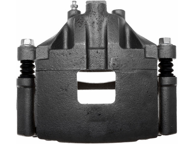 Raybestos Brakes Disc Brake Caliper P/N:RC10840 Fits: Buick Lesabre, Buick Park Avenue, Buick Riviera, Cadillac Deville, Cadillac Eldorado, Cadillac Seville, Chevrolet Impala, Chevrolet Monte Carlo, Oldsmobile Aurora - Image 4