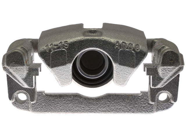 Raybestos Brakes Disc Brake Caliper P/N:RC10841C Fits: Buick Allure, Buick Century, Buick Lacrosse, Buick Regal, Chevrolet Impala, Chevrolet Monte Carlo, Chevrolet Venture, Oldsmobile Intrigue, Pontiac Grand Prix, Pontiac Montana, Pontiac Trans Sport - Image 1