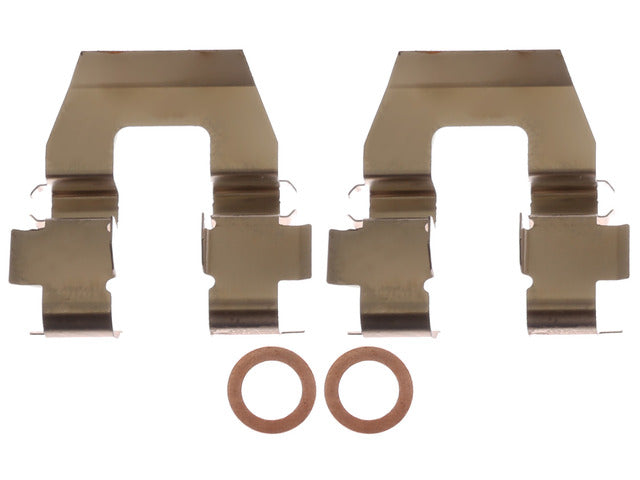 Raybestos Brakes Disc Brake Caliper P/N:RC10841C Fits: Buick Allure, Buick Century, Buick Lacrosse, Buick Regal, Chevrolet Impala, Chevrolet Monte Carlo, Chevrolet Venture, Oldsmobile Intrigue, Pontiac Grand Prix, Pontiac Montana, Pontiac Trans Sport - Image 6