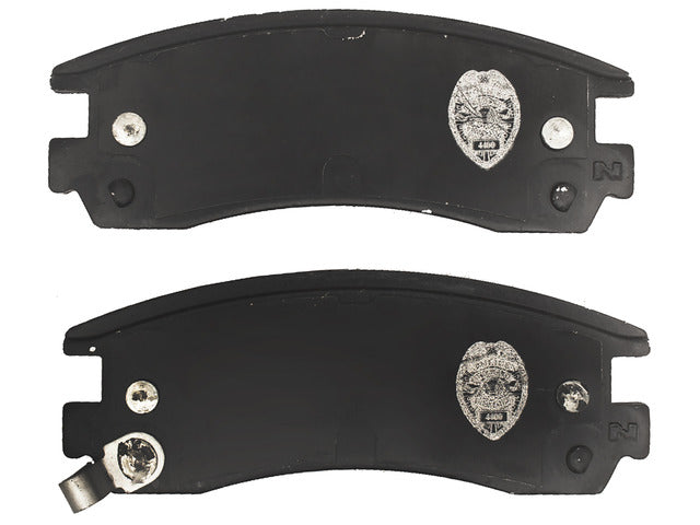 Raybestos Brakes Disc Brake Caliper P/N:RC10841PC Fits: Buick Allure, Buick Century, Buick Lacrosse, Buick Regal, Chevrolet Impala, Chevrolet Monte Carlo, Chevrolet Venture, Oldsmobile Intrigue, Pontiac Grand Prix, Pontiac Montana, Pontiac Trans Sport - Image 5