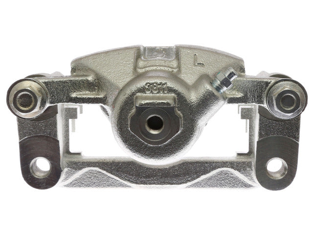 Raybestos Brakes Disc Brake Caliper P/N:RC10842C Fits: Buick Allure, Buick Century, Buick Lacrosse, Buick Regal, Chevrolet Impala, Chevrolet Monte Carlo, Chevrolet Venture, Oldsmobile Intrigue, Pontiac Grand Prix, Pontiac Montana, Pontiac Trans Sport - Image 3