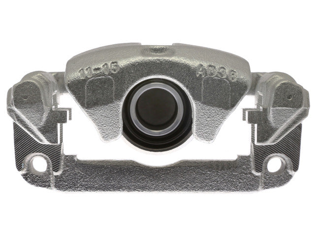 Raybestos Brakes Disc Brake Caliper P/N:RC10842PC Fits: Buick Allure, Buick Century, Buick Lacrosse, Buick Regal, Chevrolet Impala, Chevrolet Monte Carlo, Chevrolet Venture, Oldsmobile Intrigue, Pontiac Grand Prix, Pontiac Montana, Pontiac Trans Sport - Image 1