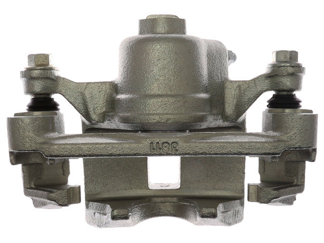 Raybestos Brakes Disc Brake Caliper P/N:RC10842PC Fits: Buick Allure, Buick Century, Buick Lacrosse, Buick Regal, Chevrolet Impala, Chevrolet Monte Carlo, Chevrolet Venture, Oldsmobile Intrigue, Pontiac Grand Prix, Pontiac Montana, Pontiac Trans Sport - Image 2