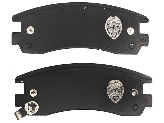 Raybestos Brakes Disc Brake Caliper P/N:RC10842PC Fits: Buick Allure, Buick Century, Buick Lacrosse, Buick Regal, Chevrolet Impala, Chevrolet Monte Carlo, Chevrolet Venture, Oldsmobile Intrigue, Pontiac Grand Prix, Pontiac Montana, Pontiac Trans Sport - Image 5