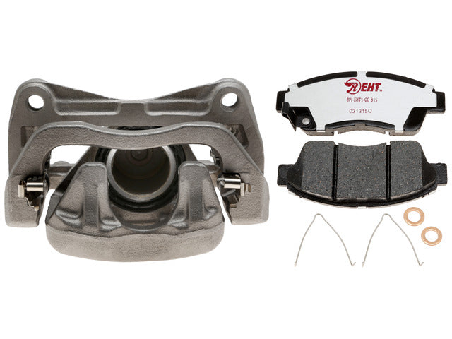 Raybestos Brakes Disc Brake Caliper P/N:RC10871NS Fits: Toyota Rav4 00-96 - Image 1