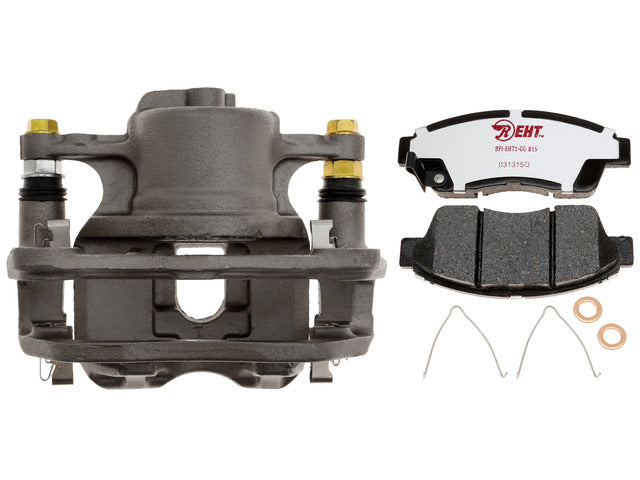 Raybestos Brakes Disc Brake Caliper P/N:RC10871NS Fits: Toyota Rav4 00-96 - Image 3