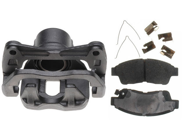 Raybestos Brakes Disc Brake Caliper P/N:RC10872NS Fits: Toyota Rav4 00-96 - Image 1