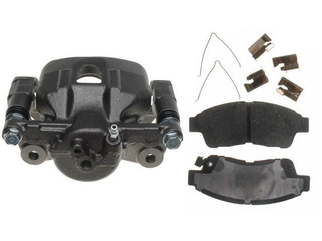 Raybestos Brakes Disc Brake Caliper P/N:RC10872NS Fits: Toyota Rav4 00-96 - Image 2