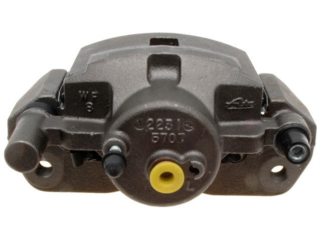 Raybestos Brakes Disc Brake Caliper P/N:RC10873 Fits: Mazda 626 02-00, Mazda Protege 03-99, Mazda Protege5 03-02 - Image 3