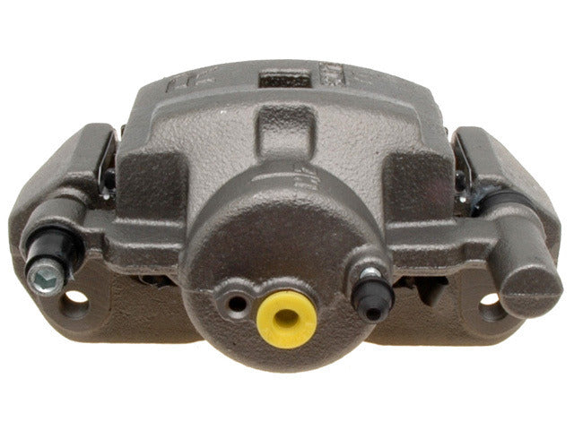Raybestos Brakes Disc Brake Caliper P/N:RC10874 Fits: Mazda 626 02-00, Mazda Protege 03-99, Mazda Protege5 03-02 - Image 3