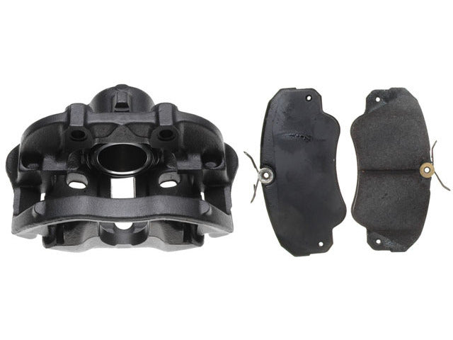Raybestos Brakes Disc Brake Caliper P/N:RC10879QS Fits: Cadillac Catera 01-97 - Image 1