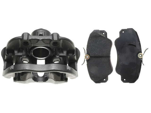 Raybestos Brakes Disc Brake Caliper P/N:RC10880QS Fits: Cadillac Catera 01-97 - Image 1
