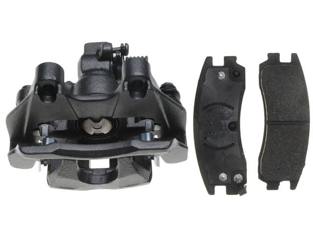 Raybestos Brakes Disc Brake Caliper P/N:RC10885 Fits: Buick Park Avenue 98-97, Buick Riviera 98-95, Oldsmobile Aurora 98-95 - Image 1
