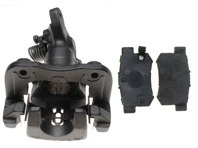 Raybestos Brakes Disc Brake Caliper P/N:RC10889 Fits: Acura Cl 99-97, Honda Accord 1997 - Image 1