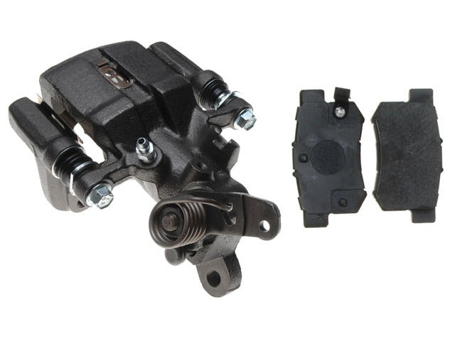Raybestos Brakes Disc Brake Caliper P/N:RC10889 Fits: Acura Cl 99-97, Honda Accord 1997 - Image 2