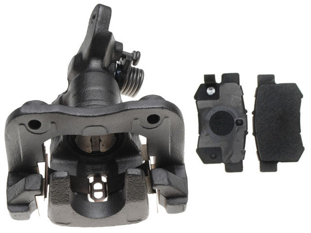 Raybestos Brakes Disc Brake Caliper P/N:RC10890 Fits: Acura Cl 99-97, Honda Accord 1997 - Image 1