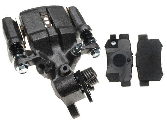 Raybestos Brakes Disc Brake Caliper P/N:RC10890 Fits: Acura Cl 99-97, Honda Accord 1997 - Image 2