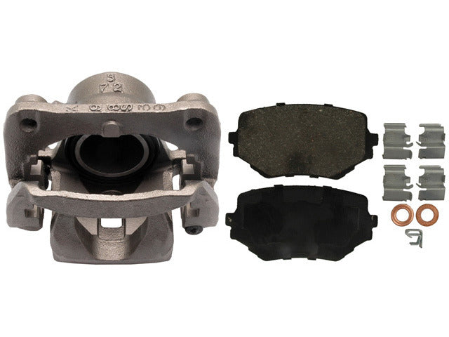 Raybestos Brakes Disc Brake Caliper P/N:RC10895NS Fits: Suzuki Grand Vitara 05-99, Suzuki Sidekick 98-96, Suzuki Xl-7 04-02 - Image 1
