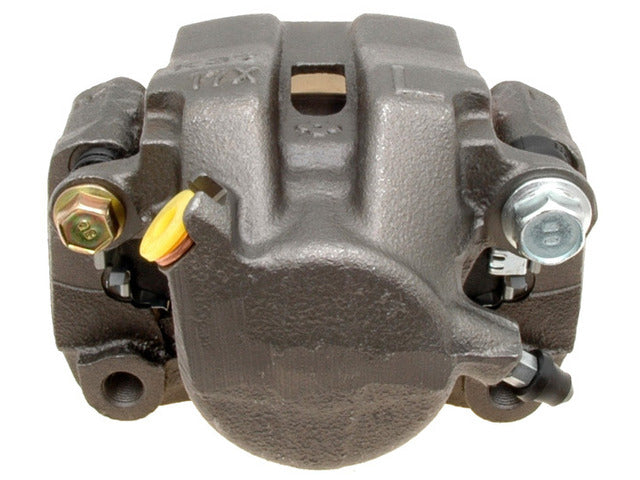 Raybestos Brakes Disc Brake Caliper P/N:RC10896NS Fits: Suzuki Grand Vitara 05-99, Suzuki Sidekick 98-96, Suzuki Xl-7 04-02 - Image 4