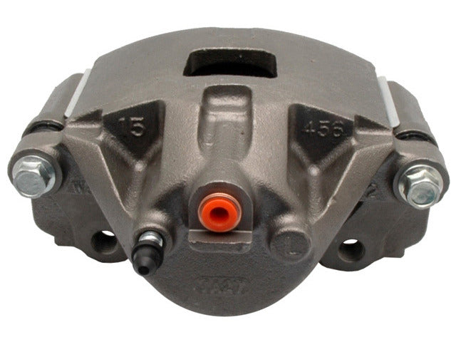 Raybestos Brakes Disc Brake Caliper P/N:RC10907 Fits: Buick Century, Buick Lesabre, Buick Regal, Chevrolet Venture, Oldsmobile Intrigue, Oldsmobile Silhouette, Pontiac Bonneville, Pontiac Grand Prix, Pontiac Montana, Pontiac Trans Sport - Image 3