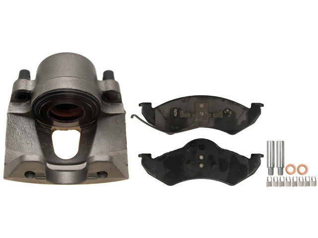Raybestos Brakes Disc Brake Caliper P/N:RC10917 Fits: Dodge Dakota 1999, Dodge Durango 99-98 - Image 1