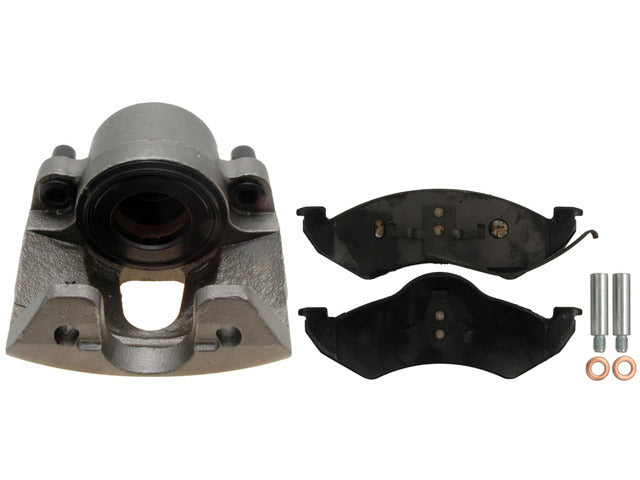 Raybestos Brakes Disc Brake Caliper P/N:RC10918 Fits: Dodge Dakota 1999, Dodge Durango 99-98 - Image 1