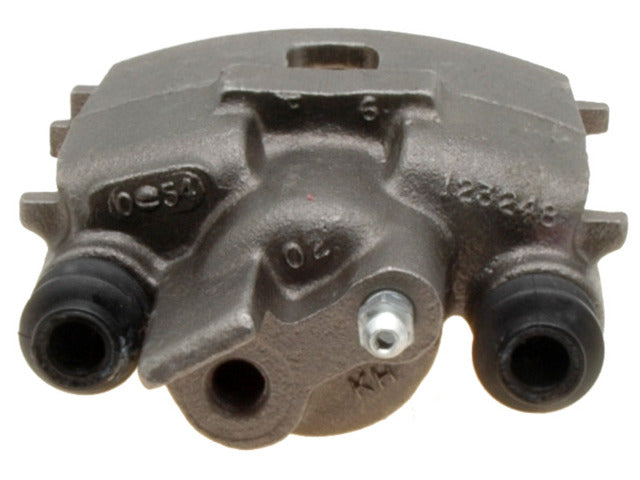 Raybestos Brakes Disc Brake Caliper P/N:RC10929C Fits: Chrysler 300m 04-99, Chrysler Concorde 04-98, Chrysler Intrepid 04-98, Chrysler Lhs 01-99, Dodge Intrepid 04-98 - Image 2