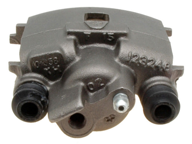 Raybestos Brakes Disc Brake Caliper P/N:RC10930C Fits: Chrysler 300m 04-99, Chrysler Concorde 04-98, Chrysler Intrepid 04-98, Chrysler Lhs 01-99, Dodge Intrepid 04-98 - Image 2