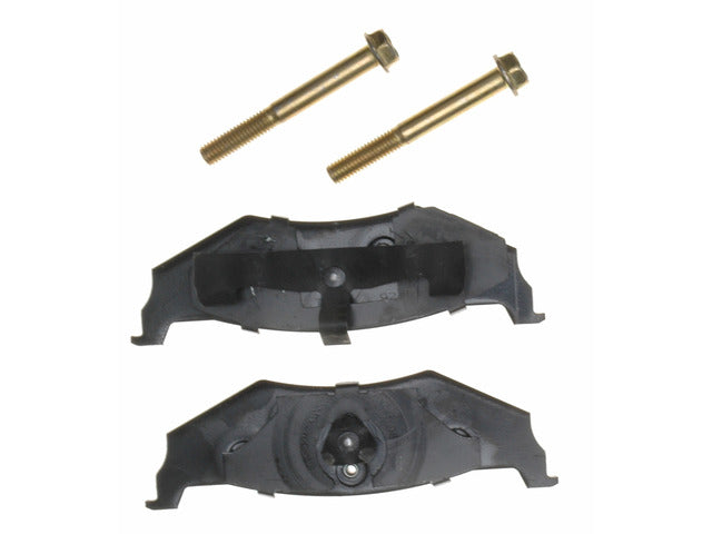 Raybestos Brakes Disc Brake Caliper P/N:RC10930C Fits: Chrysler 300m 04-99, Chrysler Concorde 04-98, Chrysler Intrepid 04-98, Chrysler Lhs 01-99, Dodge Intrepid 04-98 - Image 3