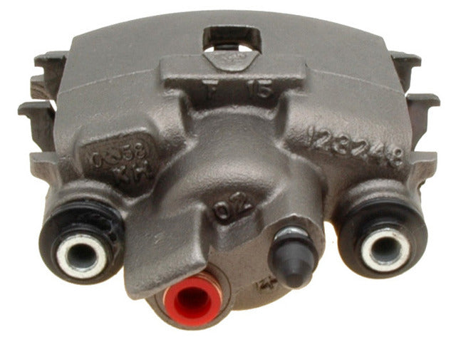 Raybestos Brakes Disc Brake Caliper P/N:RC10930 Fits: Chrysler 300m 04-99, Chrysler Concorde 04-98, Chrysler Intrepid 04-98, Chrysler Lhs 01-99, Dodge Intrepid 04-98 - Image 3