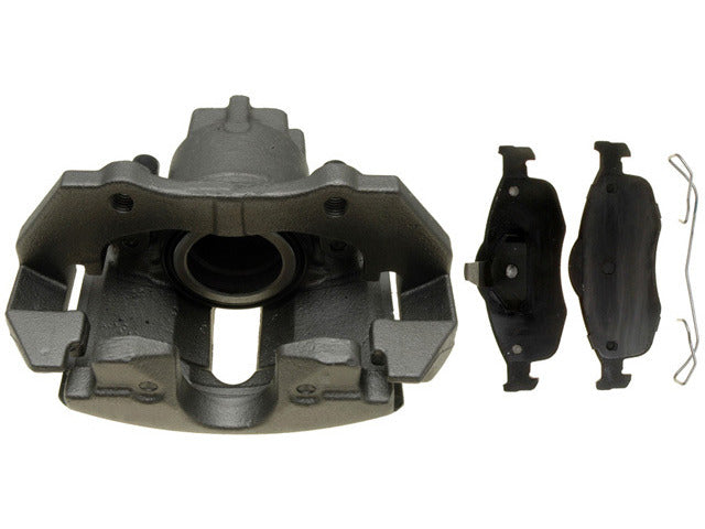 Raybestos Brakes Disc Brake Caliper P/N:RC10933 Fits: Ford Contour 1997 - Image 1