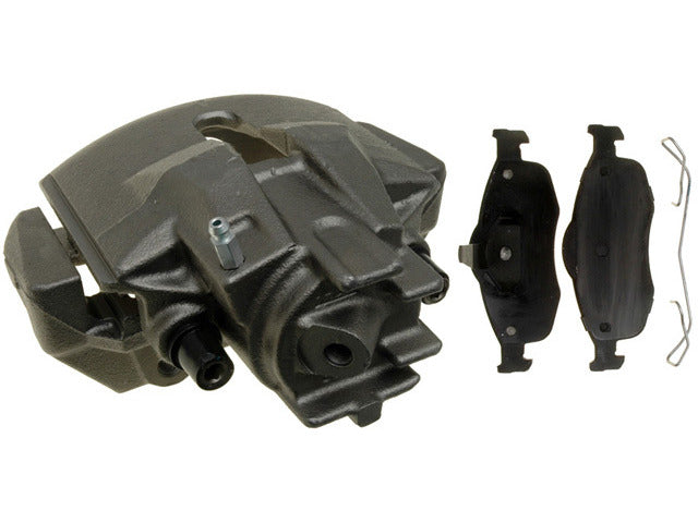 Raybestos Brakes Disc Brake Caliper P/N:RC10933 Fits: Ford Contour 1997 - Image 2