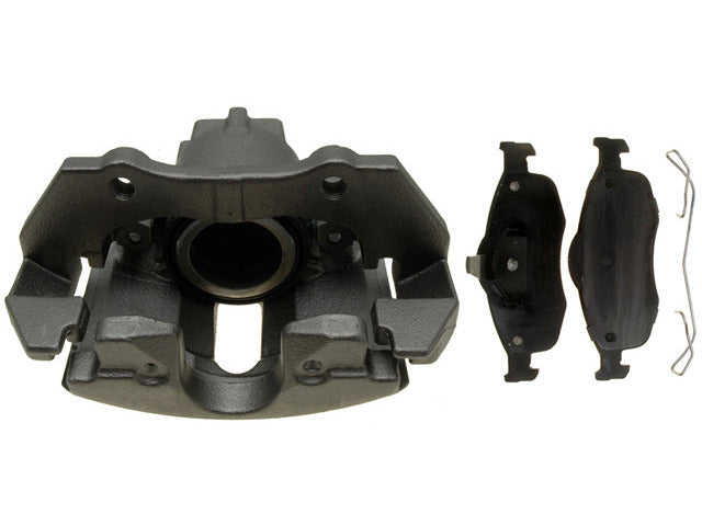 Raybestos Brakes Disc Brake Caliper P/N:RC10934 Fits: Mercury Cougar 02-99 - Image 1
