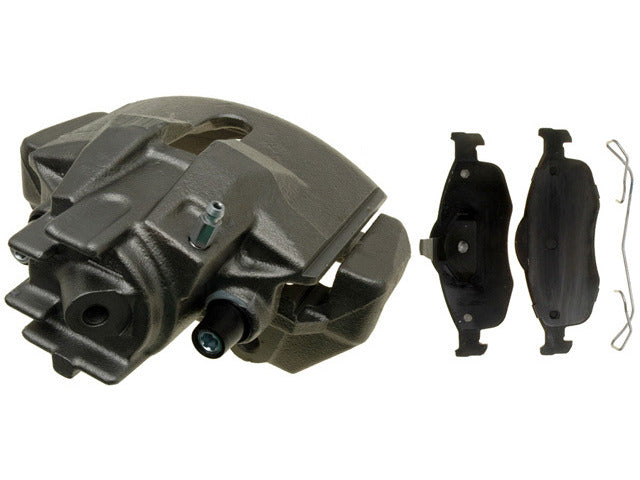 Raybestos Brakes Disc Brake Caliper P/N:RC10934 Fits: Mercury Cougar 02-99 - Image 2