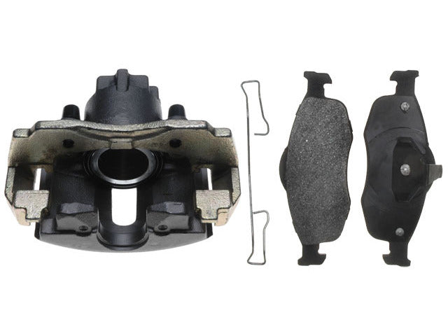 Raybestos Brakes Disc Brake Caliper P/N:RC10935 Fits: Ford Contour 1997 - Image 1