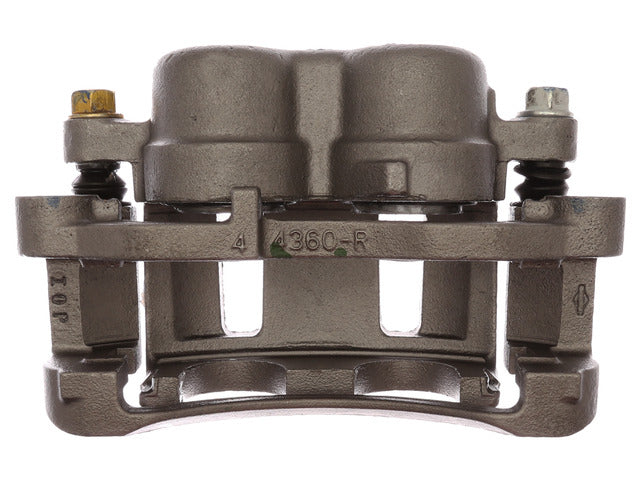 Raybestos Brakes Disc Brake Caliper P/N:RC10945QS Fits: Chevrolet Blazer 05-98, Chevrolet S10 04-98, GMC Jimmy 05-98, GMC Sonoma 04-98, Isuzu Hombre 00-98, Oldsmobile Bravada 01-98 - Image 2