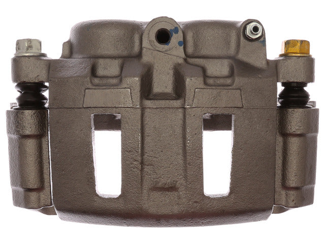 Raybestos Brakes Disc Brake Caliper P/N:RC10945QS Fits: Chevrolet Blazer 05-98, Chevrolet S10 04-98, GMC Jimmy 05-98, GMC Sonoma 04-98, Isuzu Hombre 00-98, Oldsmobile Bravada 01-98 - Image 4