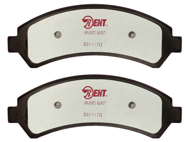 Raybestos Brakes Disc Brake Caliper P/N:RC10945QS Fits: Chevrolet Blazer 05-98, Chevrolet S10 04-98, GMC Jimmy 05-98, GMC Sonoma 04-98, Isuzu Hombre 00-98, Oldsmobile Bravada 01-98 - Image 5
