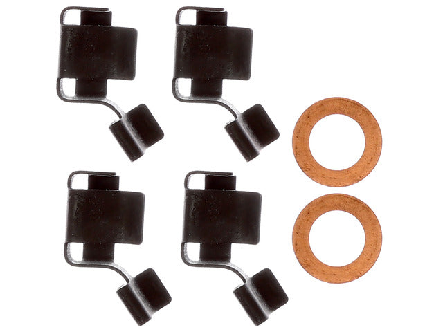 Raybestos Brakes Disc Brake Caliper P/N:RC10945QS Fits: Chevrolet Blazer 05-98, Chevrolet S10 04-98, GMC Jimmy 05-98, GMC Sonoma 04-98, Isuzu Hombre 00-98, Oldsmobile Bravada 01-98 - Image 6